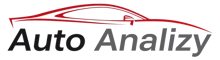 Auto Analizy Logotype